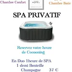 Albert Premier 3* Bagnoles de l'Orne Normandie