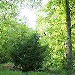 Albert Premier Hotel Bagnoles de l'Orne Normandie
