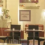 Albert Premier 3* Bagnoles de l'Orne Normandie