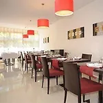 Hotel Albert Premier