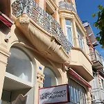 Albert Premier Hotel 3*