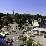 Hotel Albert Premier Bagnoles de l'Orne Normandie