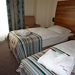 Hotel Albert Premier