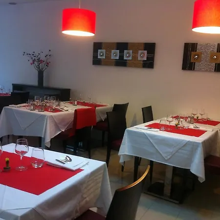 Hotel Albert Premier