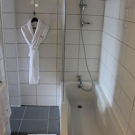 Hotel Albert Premier Bagnoles de l'Orne Normandie