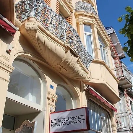 Albert Premier Hotel 3*