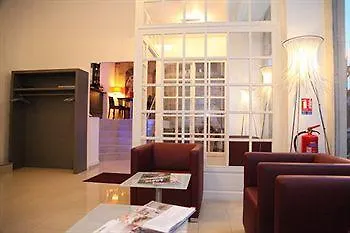 Albert Premier 3* Bagnoles de l'Orne Normandie