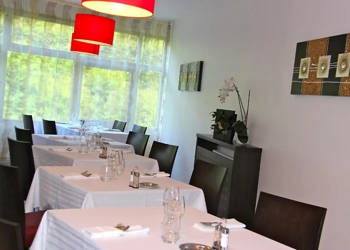 アルベール プレミア ホテル 3*