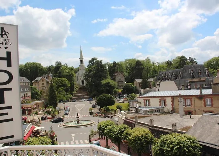 アルベール プレミア ホテル