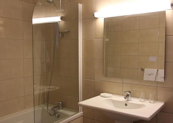 ホテル アルベール プレミア 3*