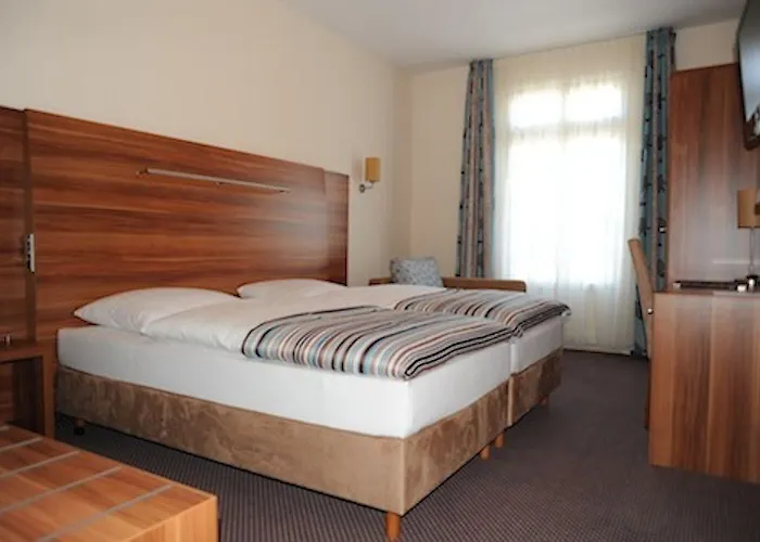 アルベール プレミア 3*