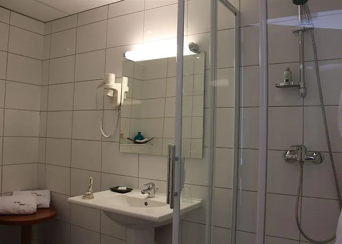 アルベール プレミア ホテル 3*