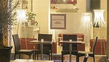 アルベール プレミア 3* Bagnoles de l'Orne Normandie