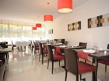 ホテル アルベール プレミア