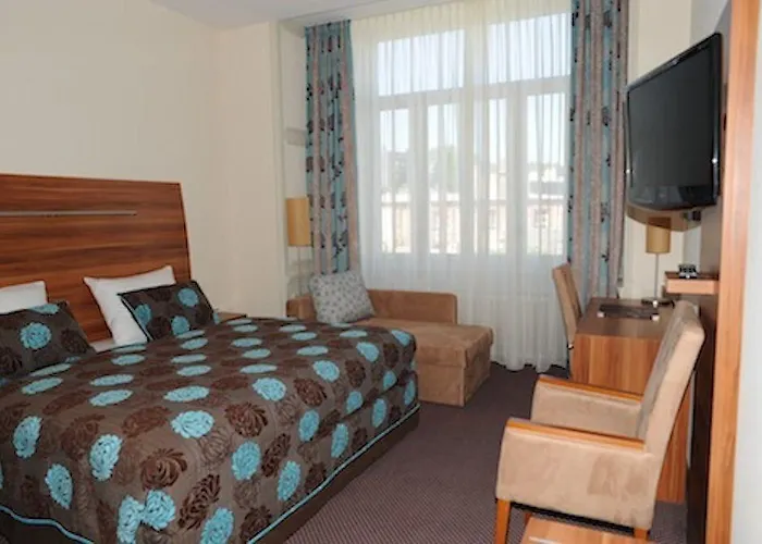 アルベール プレミア ホテル