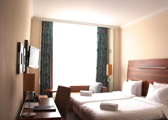 アルベール プレミア ホテル